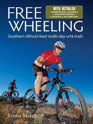 cover image of Free Wheeling